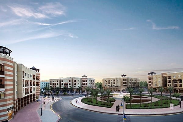 شقق سكنية للتمليك في باريزيانا الرياض أفضل فرص للاستثمار - مشروع بارزيانا