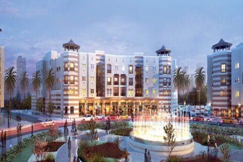 تعرف على أبرز مزايا مشروع باريزيانا السكني بالتفصيل