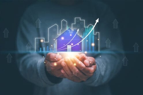 كيف تحقق العائد الاستثماري المرتفع في مشروع بارزيانا الرياض؟ - مشروع بارزيانا الرياض