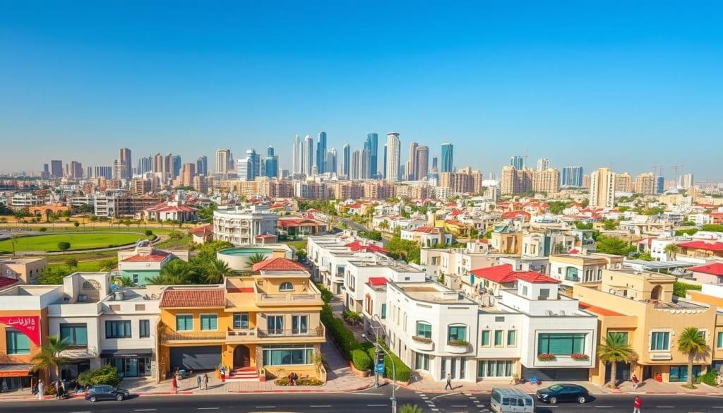 أسعار العقارات في الرياض