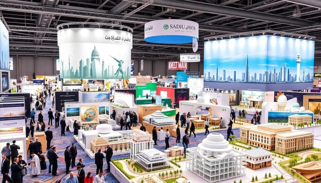 أهمية الحدث في القطاع العقاري السعودي