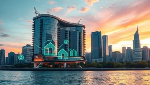 إعلانات ممولة، وسائل التواصل الاجتماعي، تسويق عقاري، إتقان العقارية، استراتيجيات