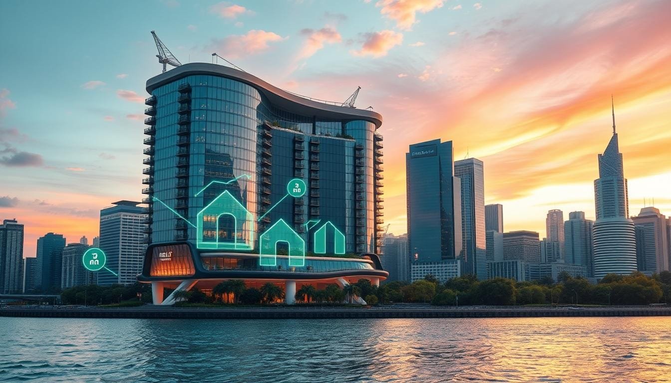 إعلانات ممولة، وسائل التواصل الاجتماعي، تسويق عقاري، إتقان العقارية، استراتيجيات