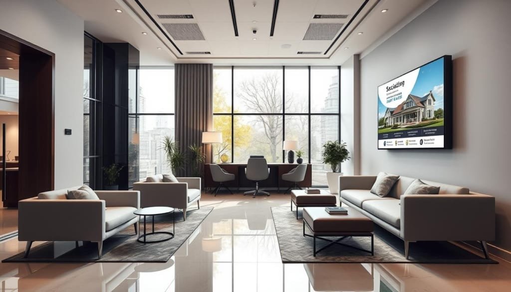 إعلانات ممولة، وسائل التواصل الاجتماعي، تسويق عقاري، إتقان العقارية، استراتيجيات