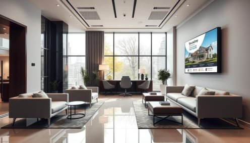 إعلانات ممولة، وسائل التواصل الاجتماعي، تسويق عقاري، إتقان العقارية، استراتيجيات