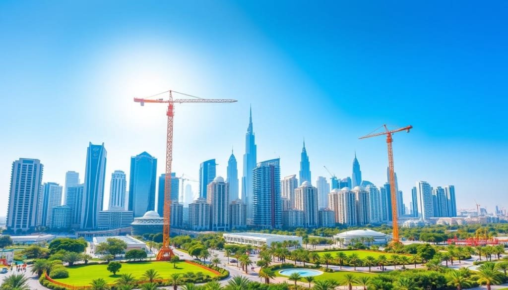استثمار عقاري