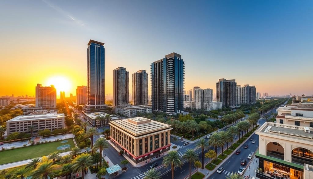 استثمار عقاري في الرياض