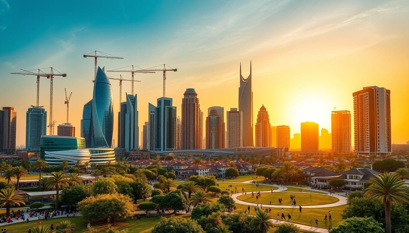 الاستثمار العقاري, السعودية, إتقان العقارية, رؤية 2030, السوق العقاري السعودي, ا