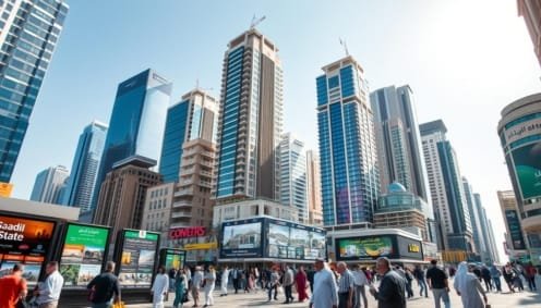 التسويق العقاري, إتقان العقارية, سوق العقارات السعودي, تطوير عقاري, استراتيجيات