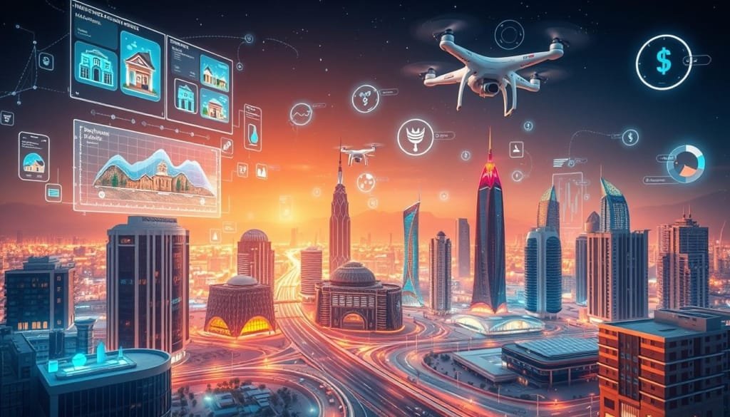 التسويق العقاري الرقمي التسويق العقاري الرقمي