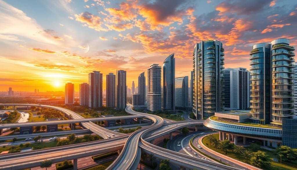 التوجهات المستقبلية في السوق العقاري