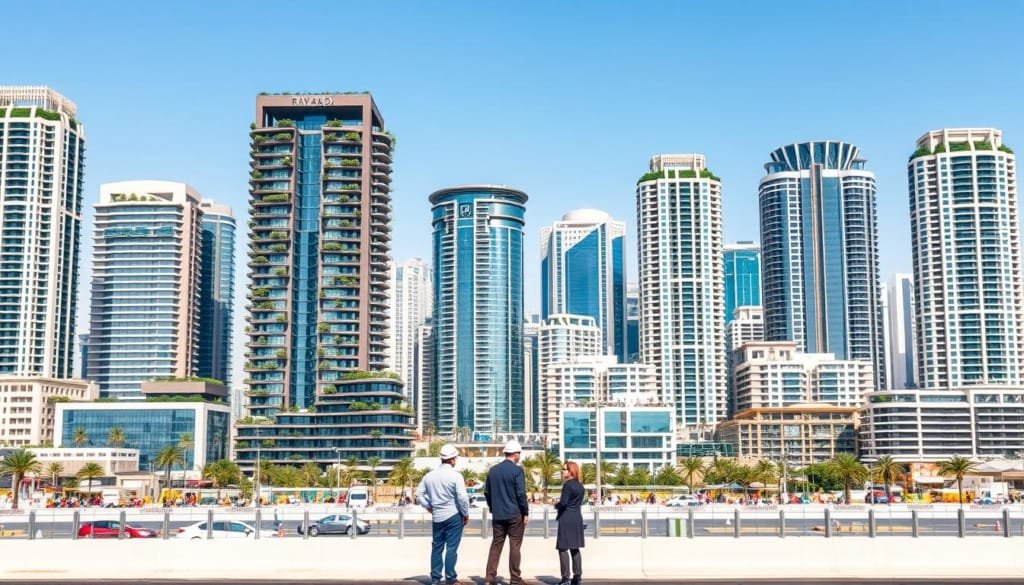الشركات العقارية الناجحة في الرياض
