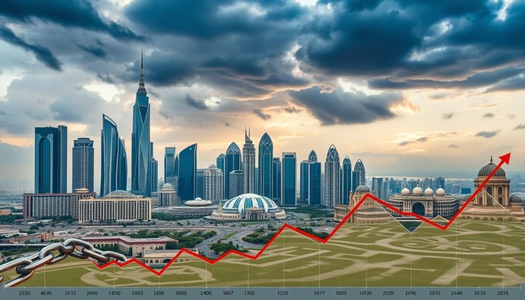 تحديات سوق الأوراق المالية المدعومة بالرهن العقاري في السعودية