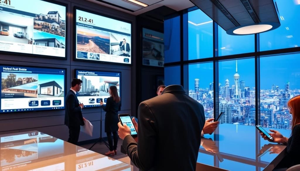 تسويق رقمي، مواقع ويب، تطبيقات الهواتف الذكية، إتقان العقارية، تكنولوجيا المعلوم