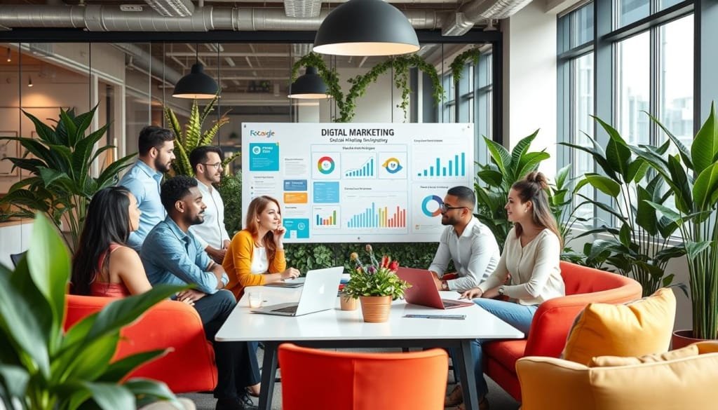 تسويق عقاري، ثقة العملاء، منصات التواصل الاجتماعي، استراتيجية، سمعة الشركة، تفاع