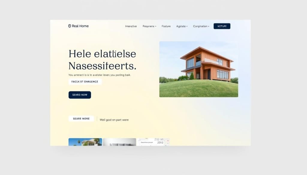 تصميم مواقع الإنترنت لتحسين تجربة المستخدم