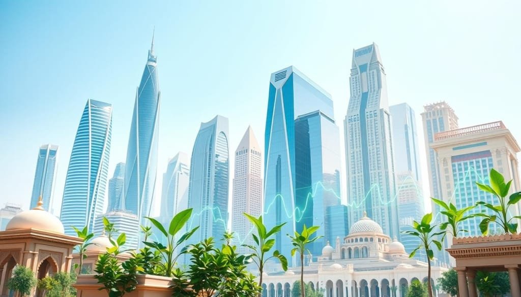 تطوير سوق الأوراق المالية المدعومة بالرهن العقاري في السعودية