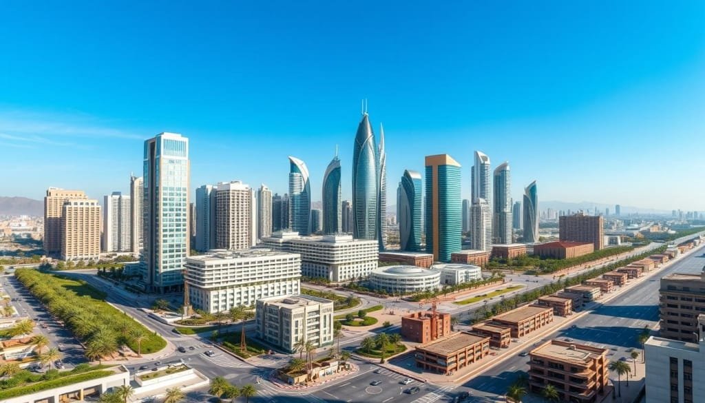 تطوير عقاري في الرياض تطوير عقاري في الرياض