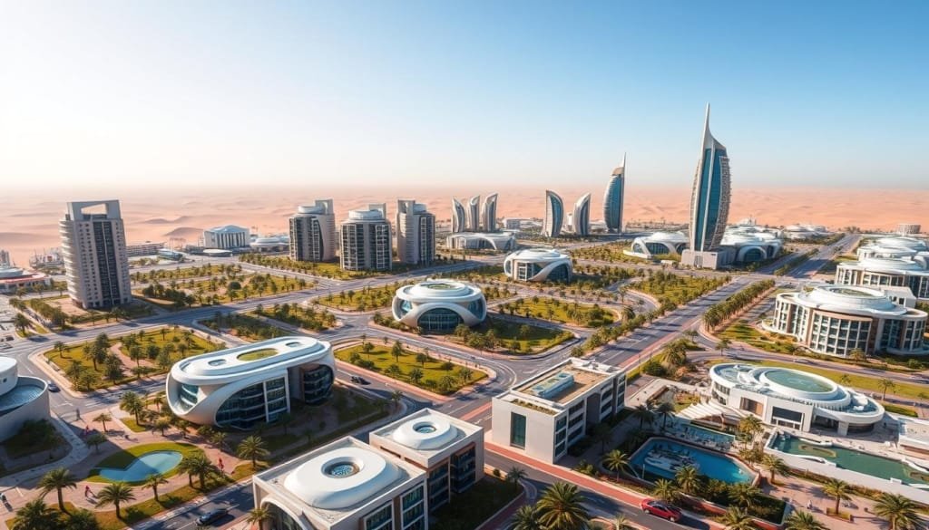 تطوير عقاري في السعودية تطوير عقاري في السعودية