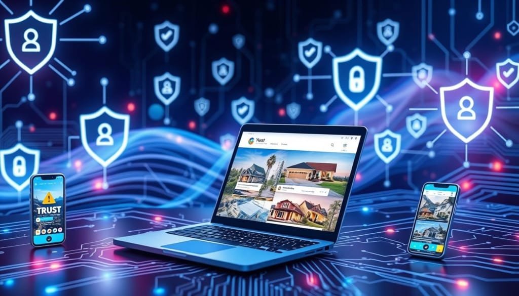 تعزيز الثقة والمصداقية من خلال المحتوى الرقمي