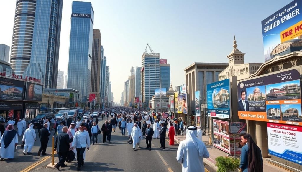 تقنيات البيع الفعالة في الرياض