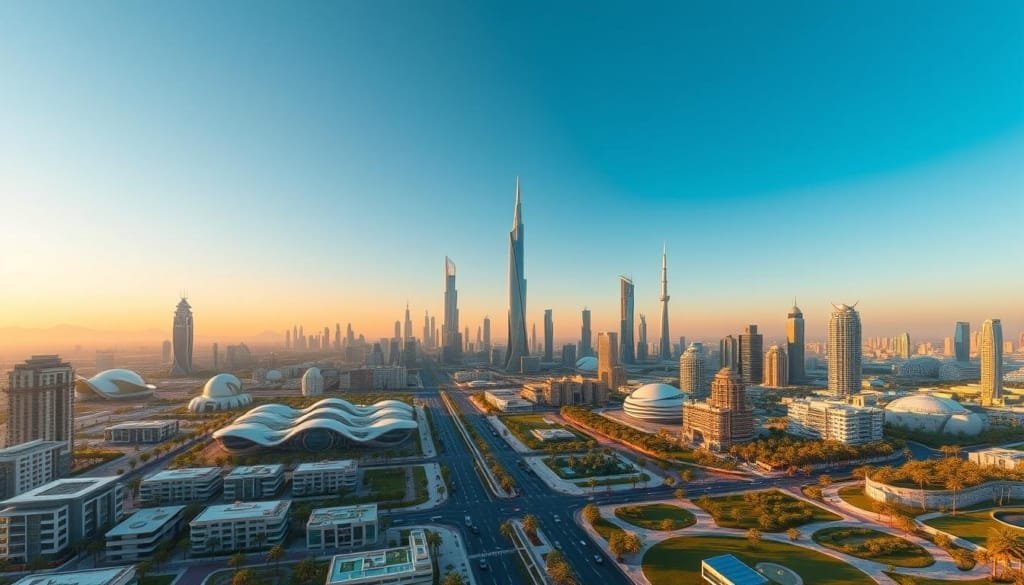 توقعات السوق العقاري في سعودي 2030