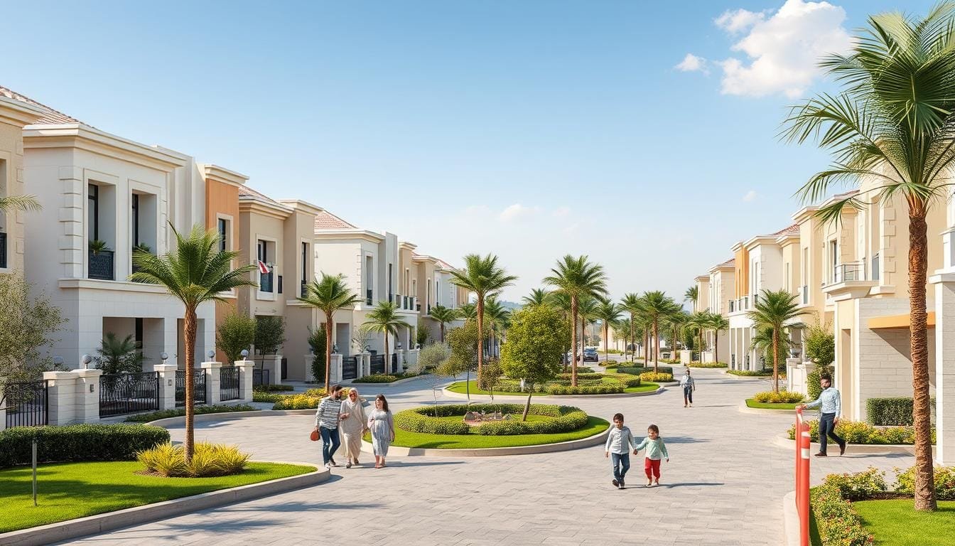 حي الرحمانية، الرياض، أحياء راقية، هدوء، مرافق، خدمات، سكن، عائلات، تنوع ثقافي،