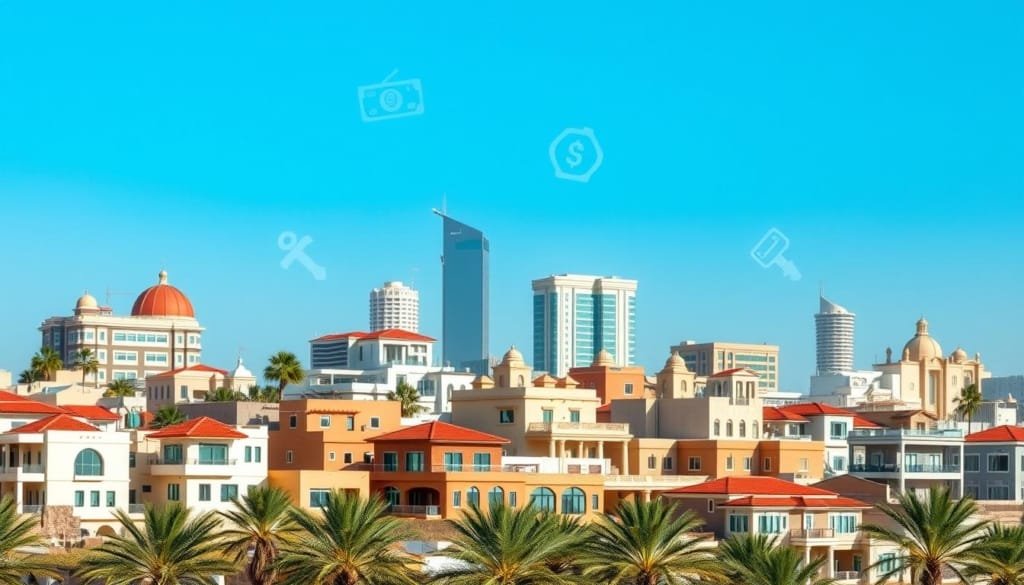 خيارات التمويل العقاري
