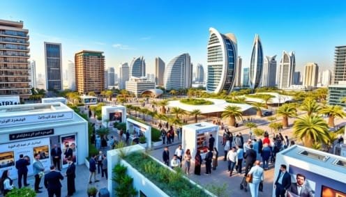 ريستاتكس، جدة، 2024، قادة العقار، الابتكار، معرض عقاري، فعاليات، سوق العقار، است