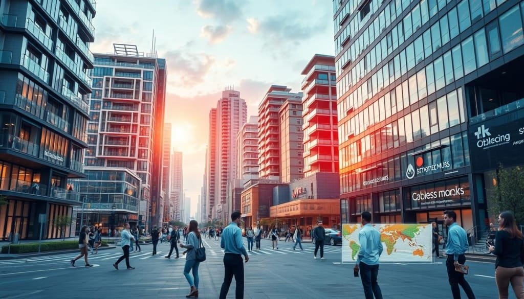 شركات التسويق العقاري, إتقان العقارية, تعزيز المبيعات, توسيع قاعدة العملاء, استر