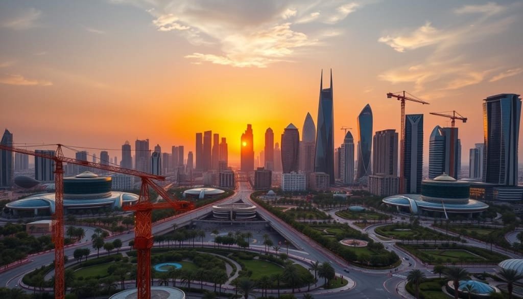 فرص استثمار في الرياض
