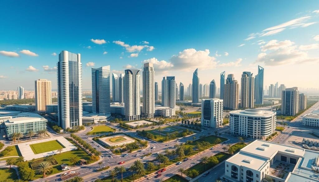 فرص استثمارية في السوق العقاري السعودي