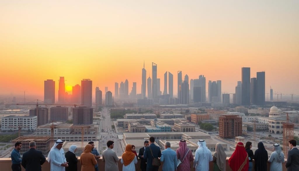 فرص الاستثمار العقاري في الرياض