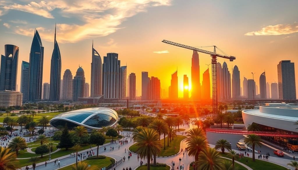 فرص الاستثمار في العاصمة