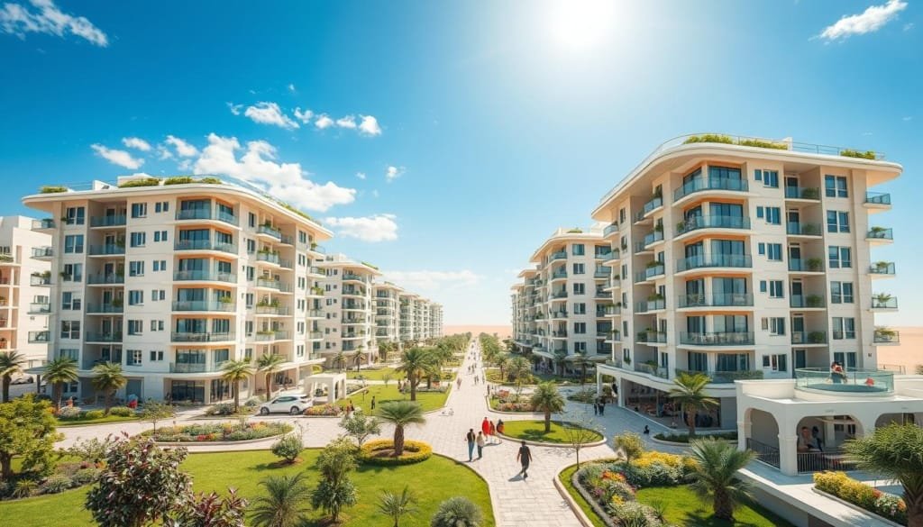 مستقبل سوق الإسكان في المملكة العربية السعودية