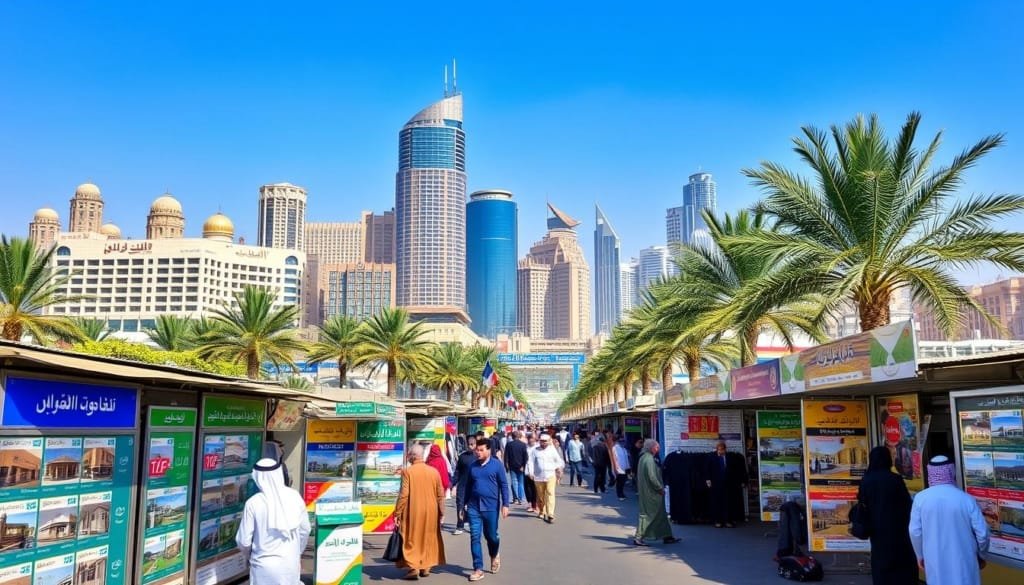 هل ستنخفض أسعار العقارات في الرياض؟ - خطوة اتقان العقارية