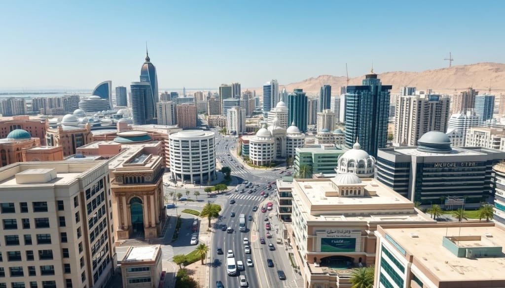 أسعار العقارات