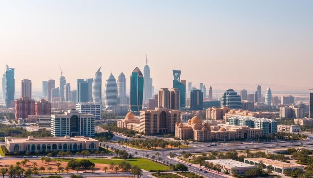 أسعار العقارات في الرياض
