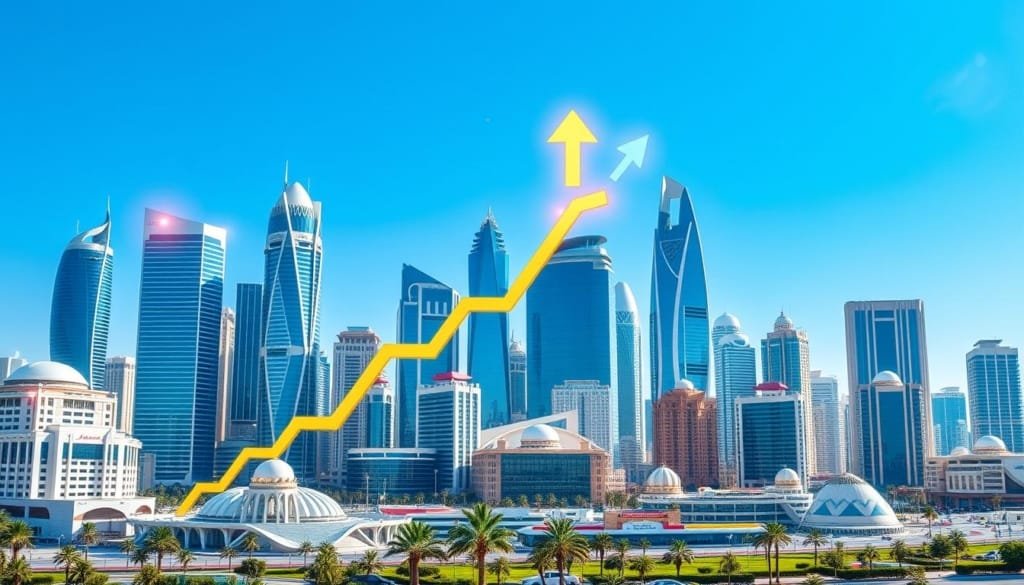 أسعار العقارات في السعودية