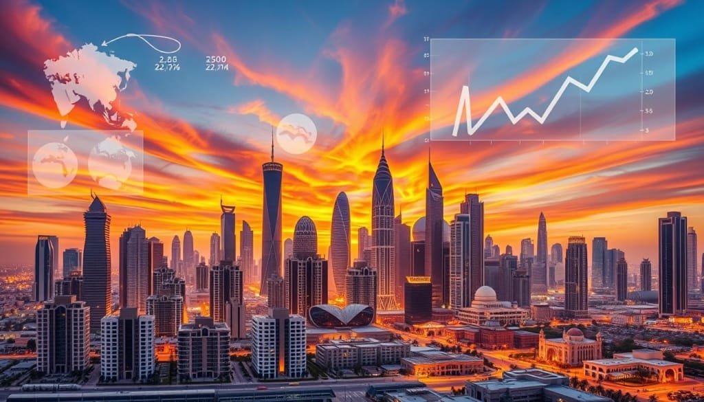 أسعار العقارات في السعودية