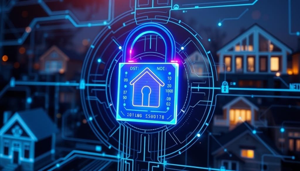 أمن المعاملات العقارية
