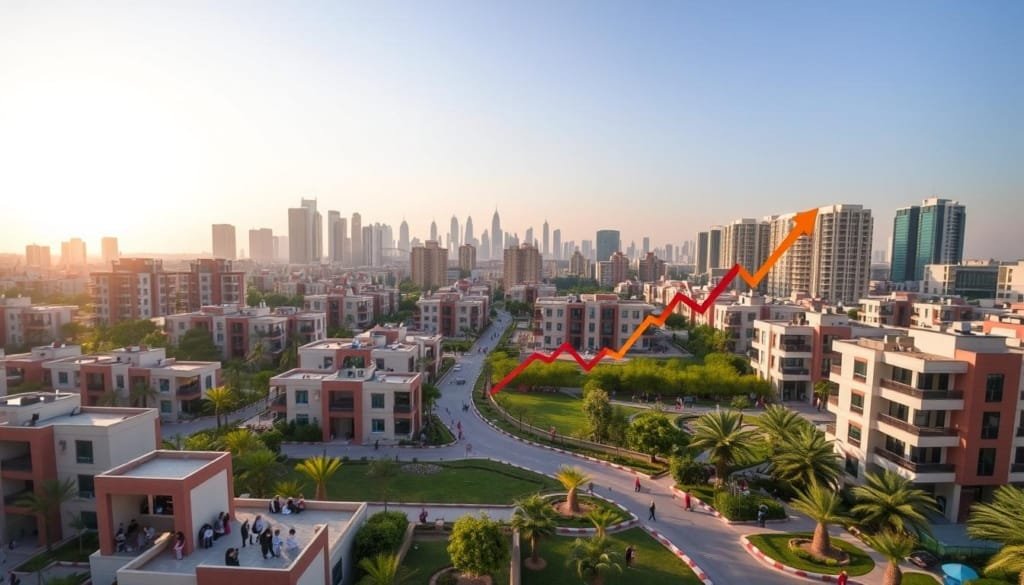 أهمية التمويل العقاري