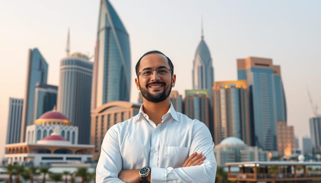 أهمية الوكيل العقاري في السوق السعودي