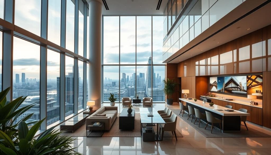 إتقان العقارية