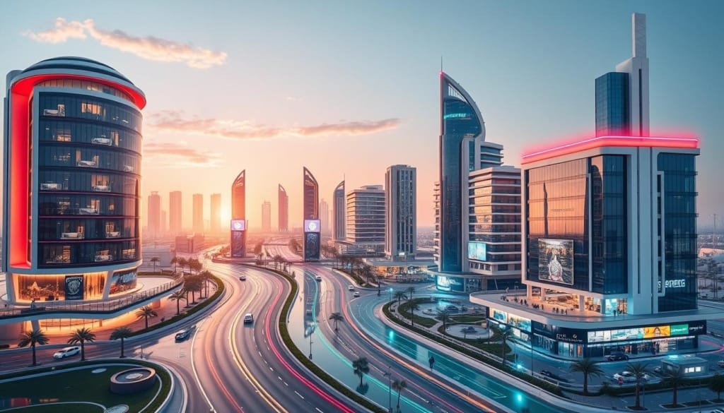 إتقان العقارية