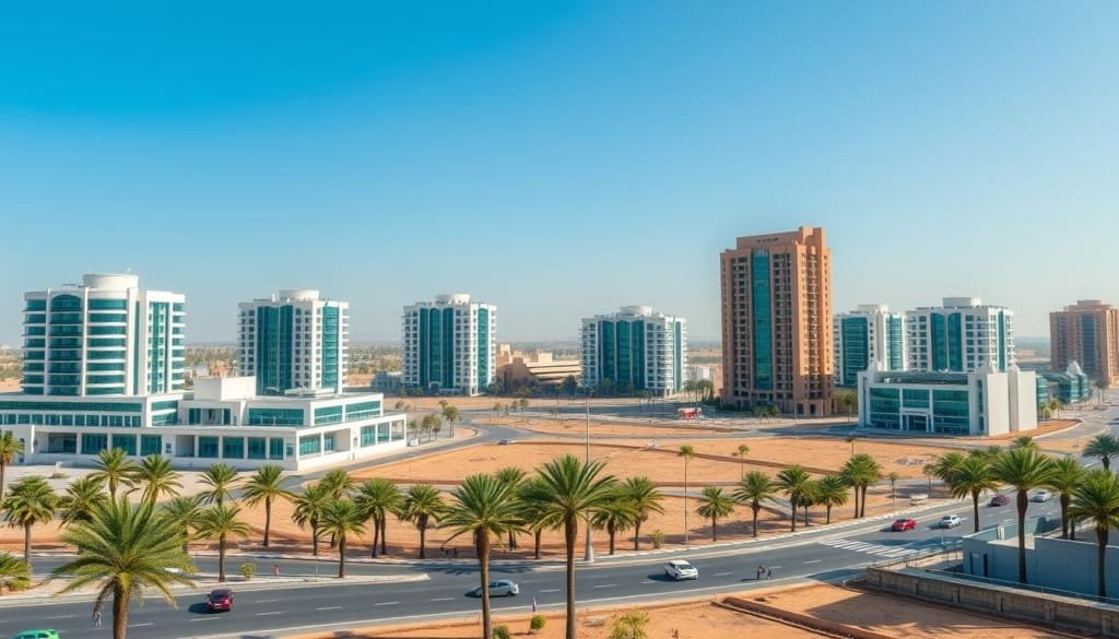 إتقان العقارية سوق السعودي اراضي عقارات