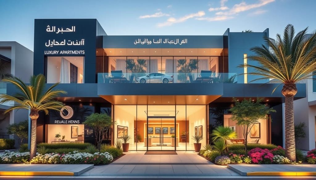 إتقان العقارية عقارات