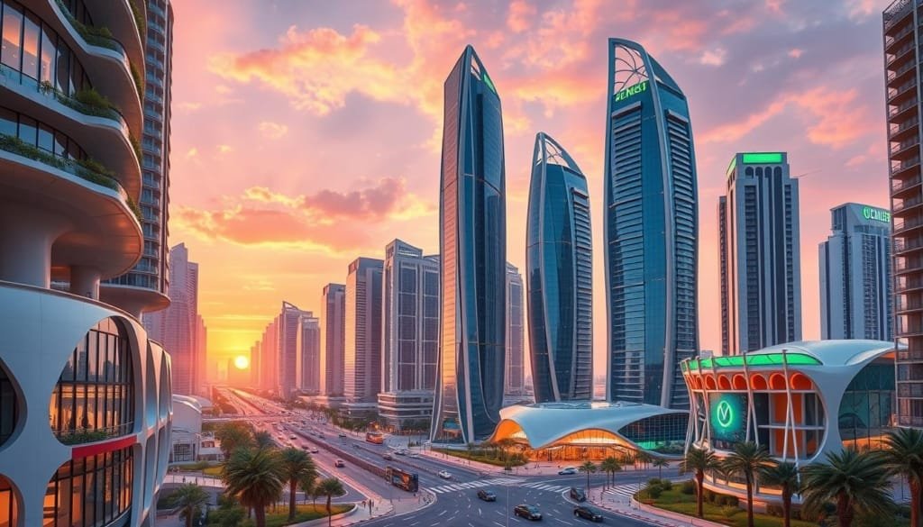 إتقان العقارية في سوق العقارات