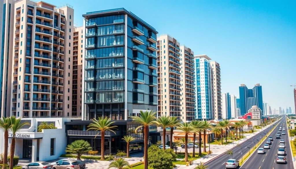 إتقان العقارية وتجربتي في السوق السعودي