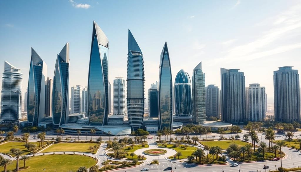 إتقان العقارية ودورها في استثمار العقارات